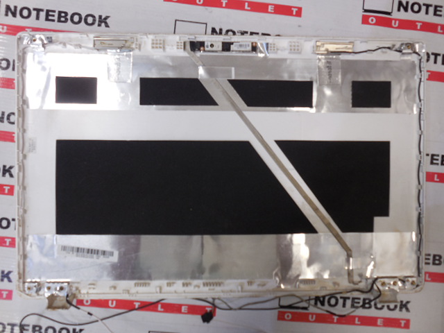 Zadní kryt LCD - Lenovo Z580