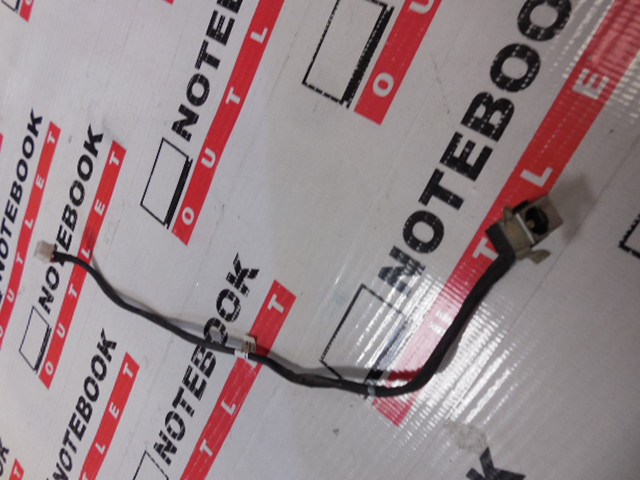 Napajecí DC kabel - Lenovo Z580