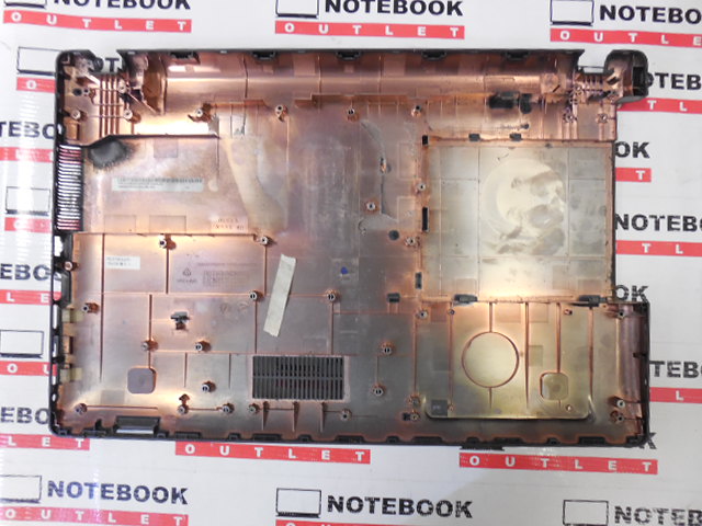 Spodní vana - ASUS X551M