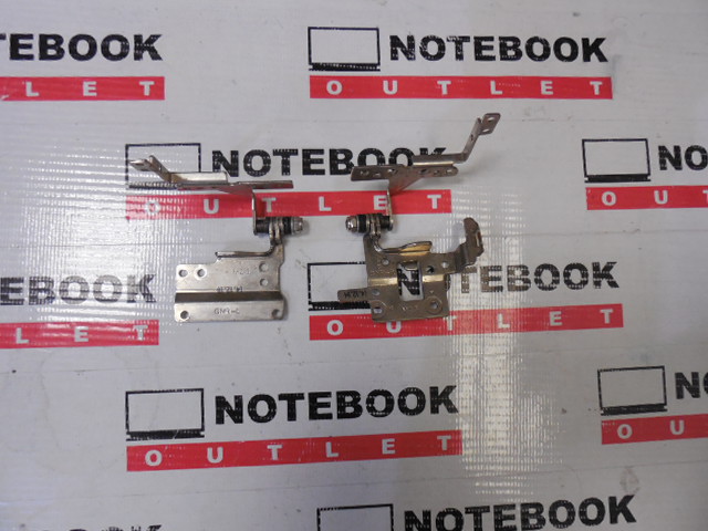 Panty L + P - ASUS X551M