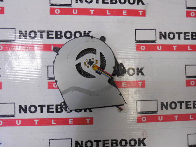 Větráček / FAN - ASUS X551M