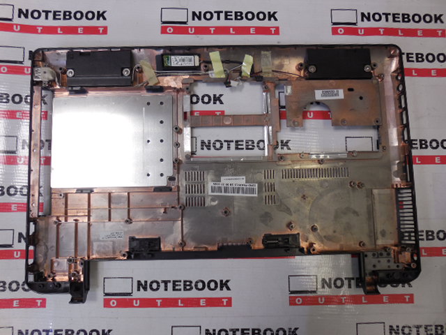 Spodní vana - ASUS UL50V