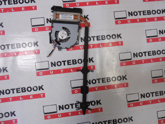 Chladič - ASUS UL50V