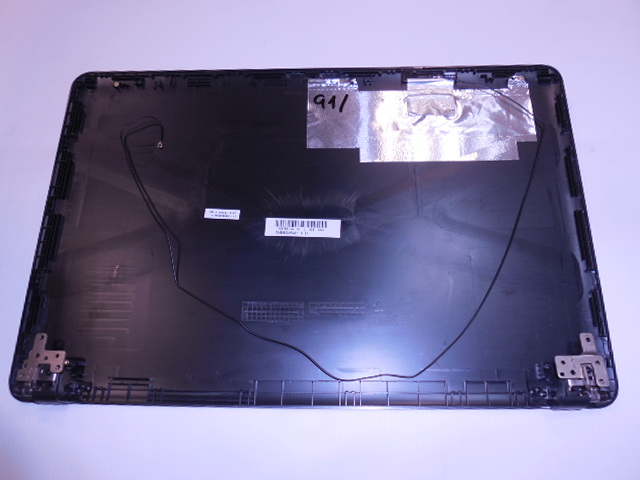 Zadní kryt LCD / LCD Back Cover pro ASUS X540UJ