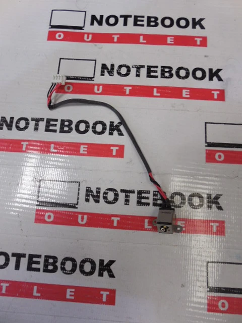 Power DC kabel - ASUS UL50V