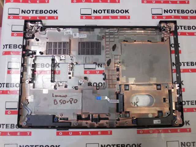 Spodní vana - Lenovo 310-15ISK, IKB, ABR