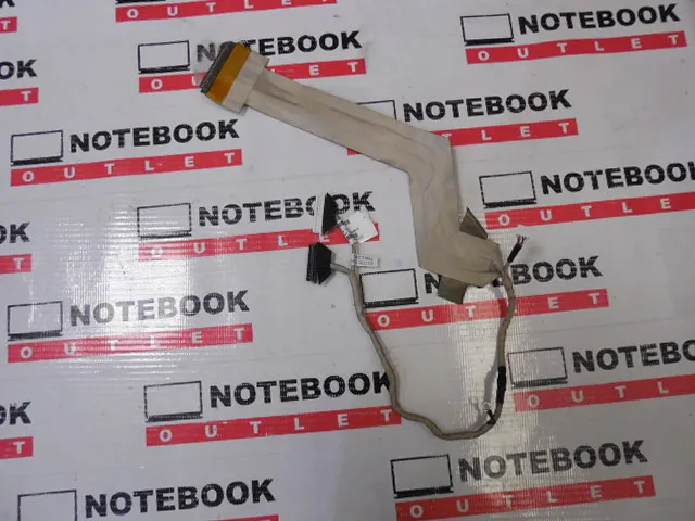 LVDS / LCD kabel - HP 550