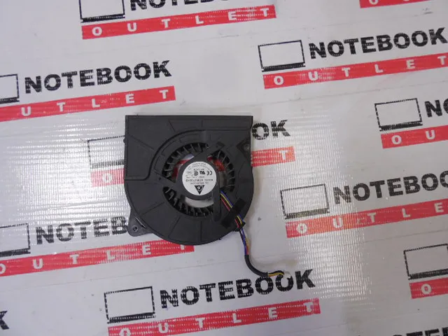 Větráček - ASUS M70V