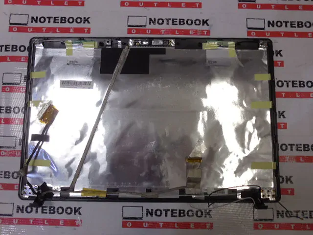 Zadní kryt LCD - ASUS K53E