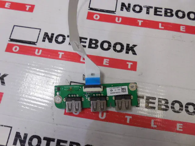 USB board - Acer Aspire 5625