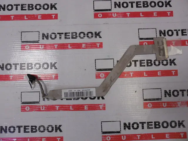 LVDS / LCD kabel - ASUS F5Z/F5N