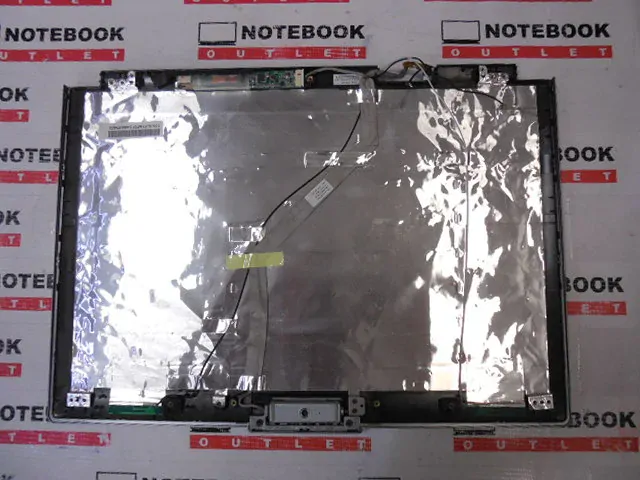 Zadní kryt LCD - ASUS F5Z