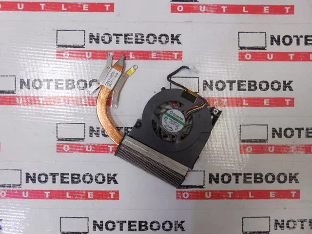 FAN Chladič - ASUS F5N