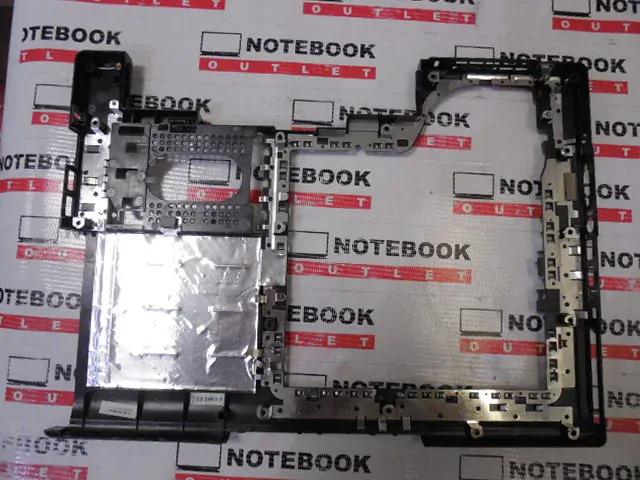 Spodní vana - MSI EX600