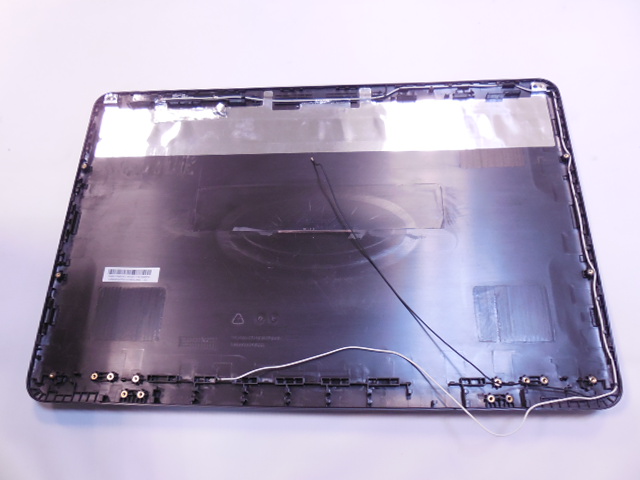 Zadní kryt LCD / LCD Back Cover pro ASUS X756