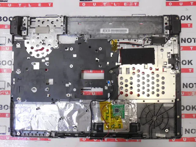 Palmrest - MSI EX600 (MS-16362)