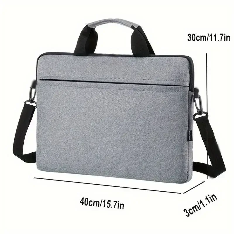Taška notebook a tablet 15"