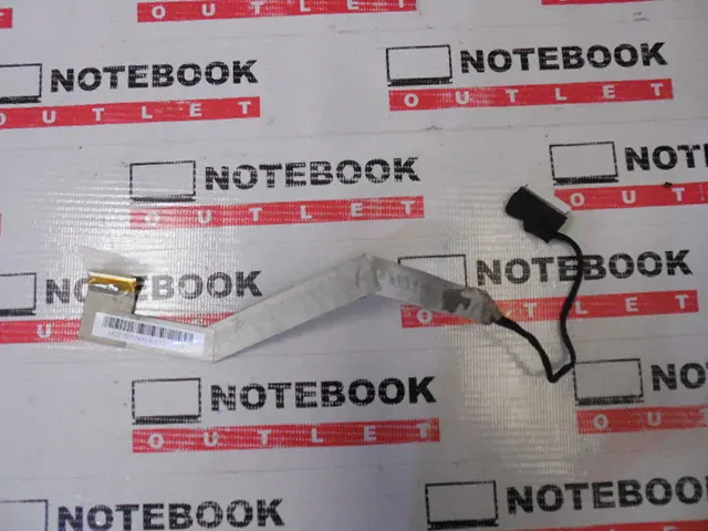 LVDS / LCD kabel - ASUS Eee 1015PD
