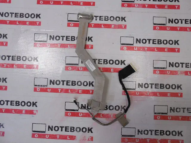 LVDS / LCD kabel - Toshiba Satellite L350-10B