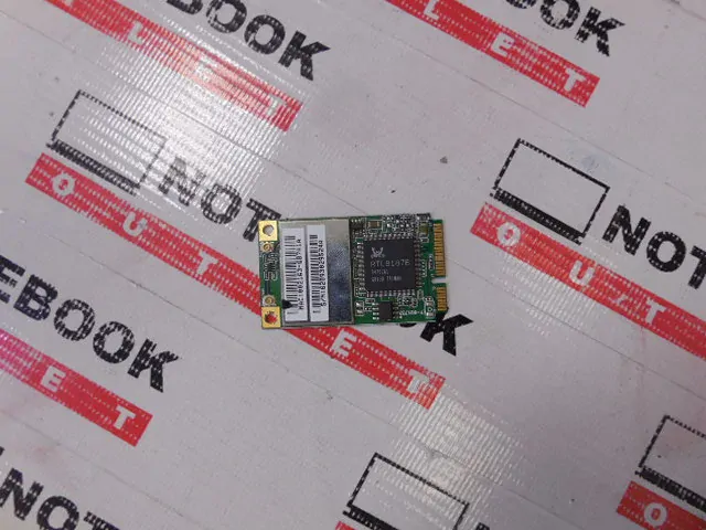 Wi-fi modul - Toshiba Satellite L350-10B