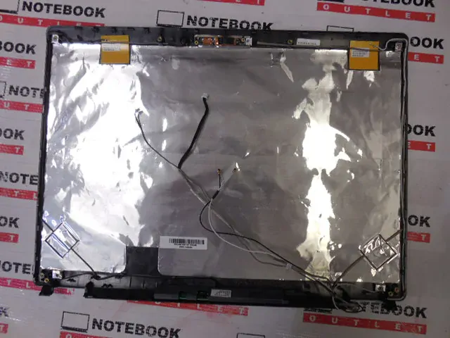 Zadní kryt LCD - Toshiba Satellite L350-10B