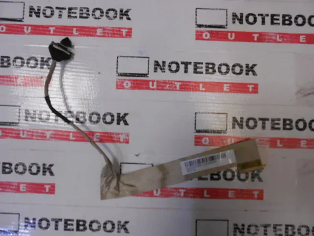 LVDS / LCD kabel - Acer Extensa 5630G