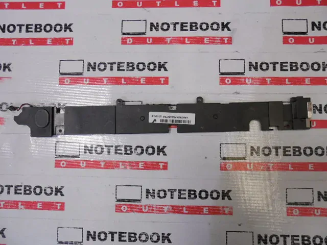 Reproduktory - HP dv9600