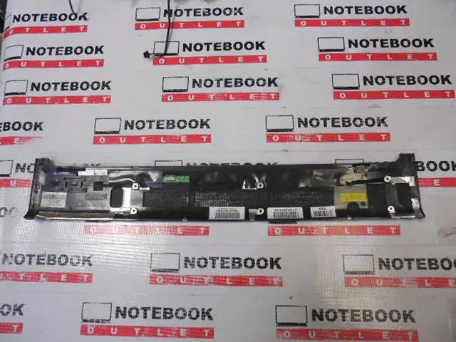 Kryt palmrestu - HP dv9600