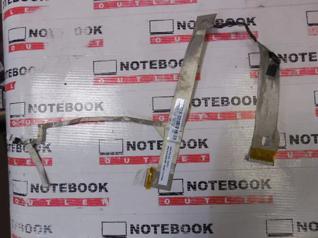 LVDS / LCD kabel - Lenovo SL510