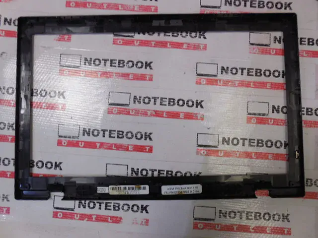 Přední kryt LCD - Lenovo SL510