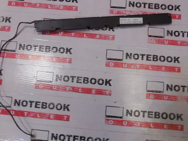 Reproduktory - Lenovo SL510