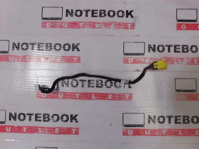 DC Power kabel - Lenovo SL510