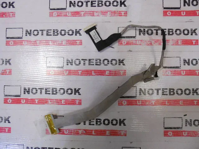 LVDS / LCD kabel - Toshiba Satellite L300D