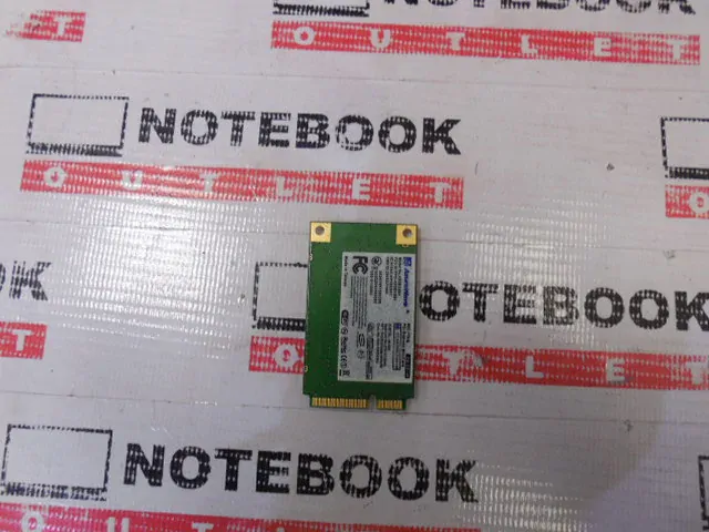 Wifi modul - Toshiba Satellite L300D