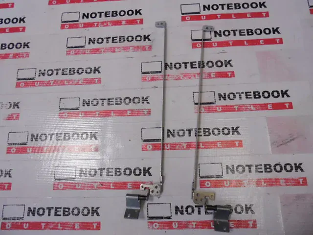Panty L+P - Toshiba Satellite L300D