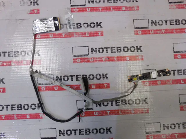 LVDS / LCD kabel - HP ProBook 6570b