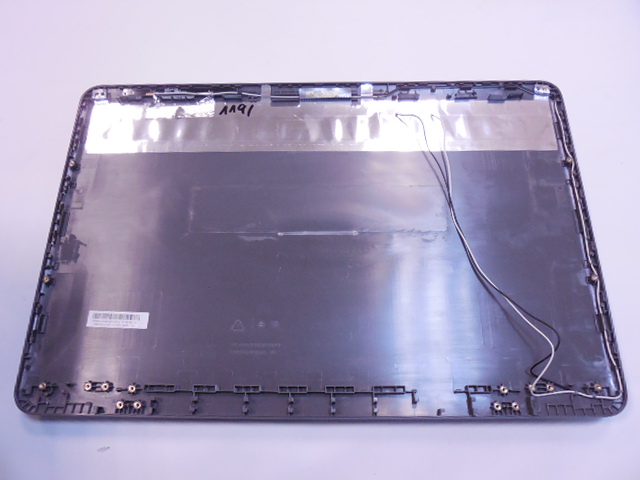 Zadní kryt LCD / LCD Back Cover pro ASUS X756UA