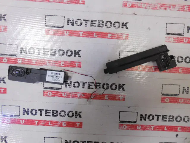 Speaker / Repráčky - HP ProBook 4545s