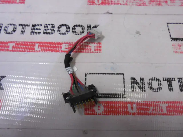 Konektor k baterii - HP ProBook 4545s