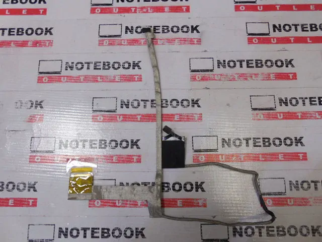 LVDS / LCD kabel - HP ProBook 4545s