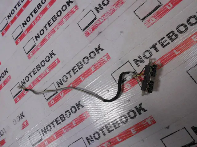 USB board - HP ProBook 4545s