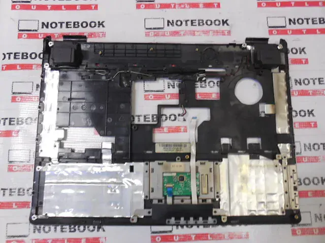 Palmrest - Toshiba Satellite L300D