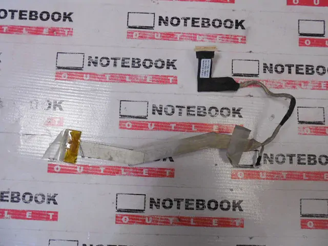 LVDS / LCD kabel - Toshiba Satellite L300D