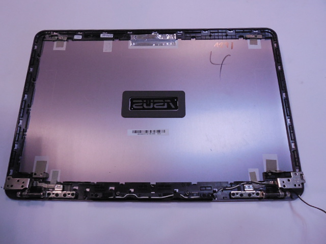 Zadní kryt LCD / LCD Back Cover pro ASUS N552VX