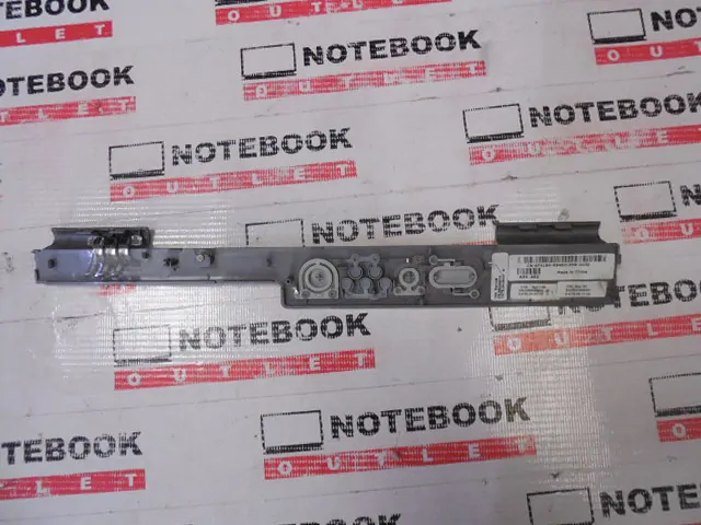 Krytka palmrestu - DELL Latitude D610 (PP11L)