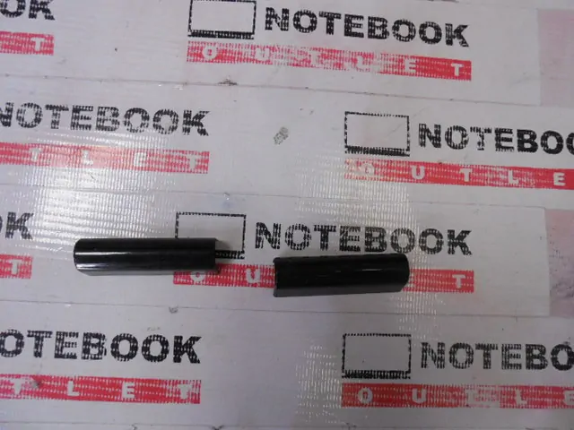 Krytky pantů - ASUS M50V