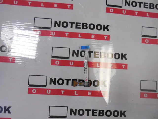 Power board - Toshiba Satellite C660