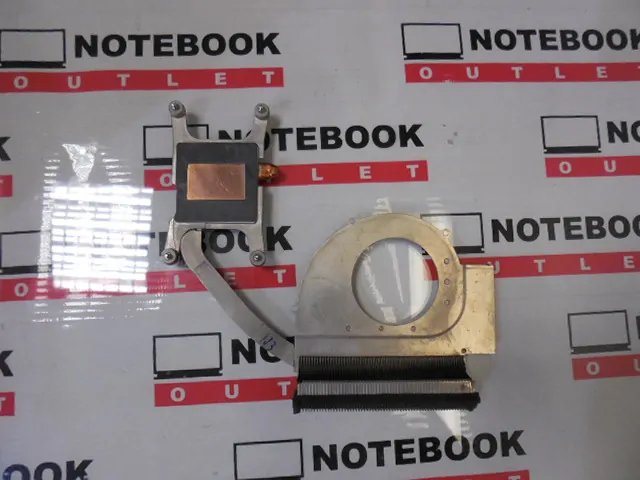 Chladič / Heatsink  - Lenovo T510i