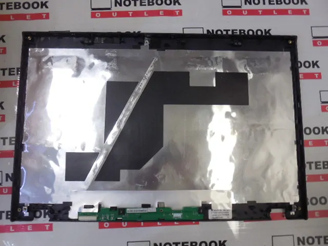 Zadní kryt LCD - Lenovo T510i