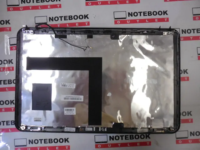 Zadní kryt LCD - HP Pavillion G6
